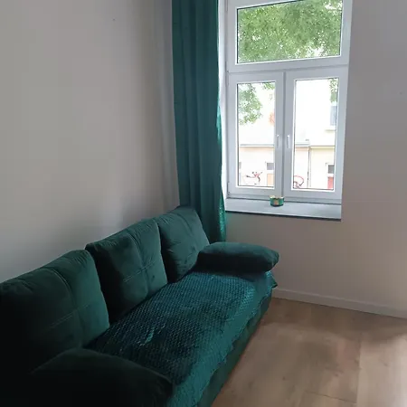 Przy Fuzji * Łódź