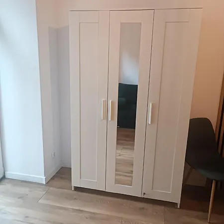 Przy Fuzji Apartament *